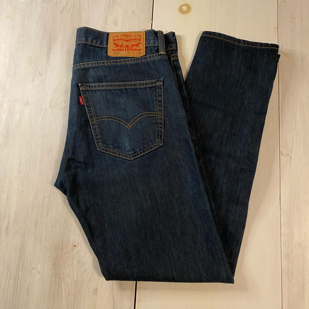 Men’s Levi Jeans Size 32 x 32